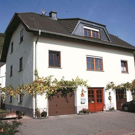 فندق Weingut Berweiler Klusserath المظهر الخارجي الصورة